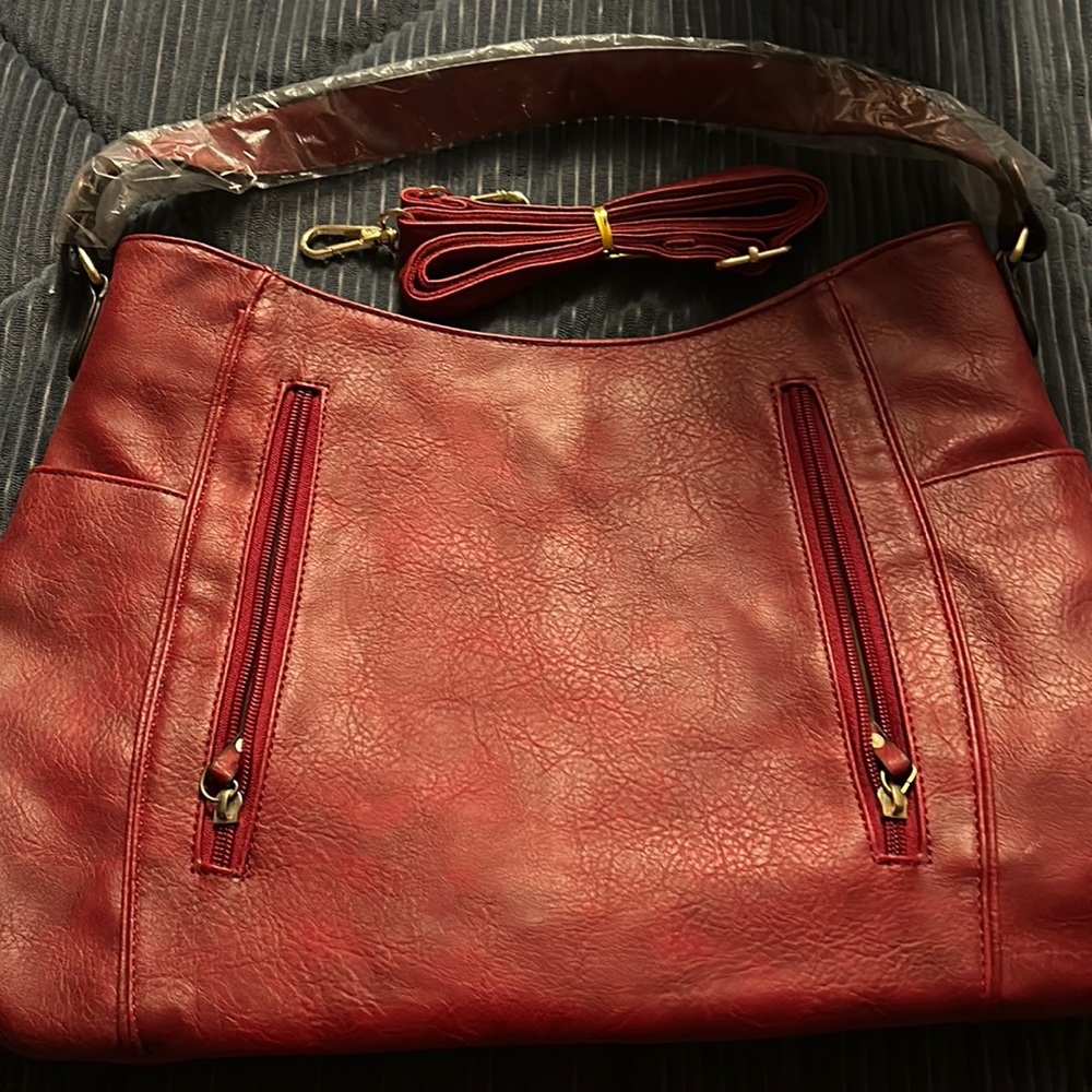Unknown brand purse brand new